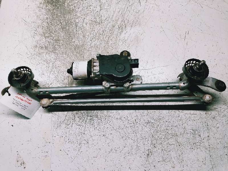 Recambio de motor limpia delantero para nissan x-trail (t32) 360 referencia OEM IAM   