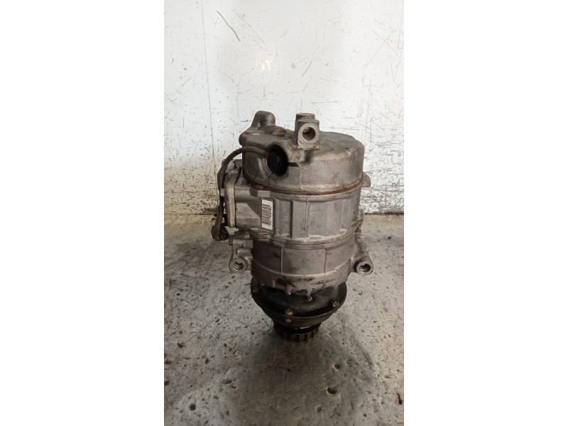 Recambio de compresor aire acondicionado para volkswagen touareg (7l6) tdi r5 referencia OEM IAM   