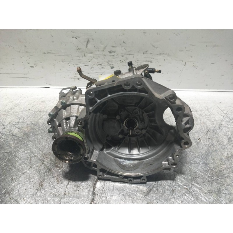 Recambio de caja cambios para seat cordoba berlina (6k2) sport referencia OEM IAM DUV 23031 144