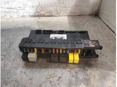 Recambio de caja reles / fusibles para mercedes clase cls (w219) 320 cdi (219.322) referencia OEM IAM 2115455201 5DK00804717 