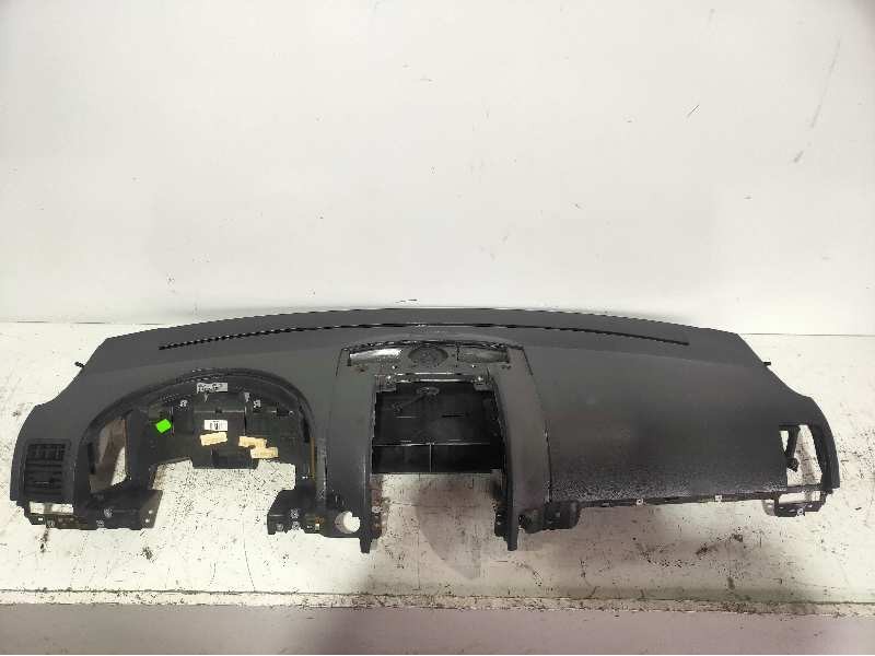 Recambio de kit airbag para volkswagen touareg (7la) tdi v10 referencia OEM IAM   