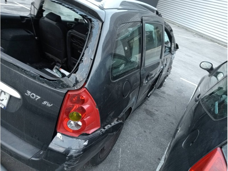peugeot 307 break / sw (s1) del año 2005