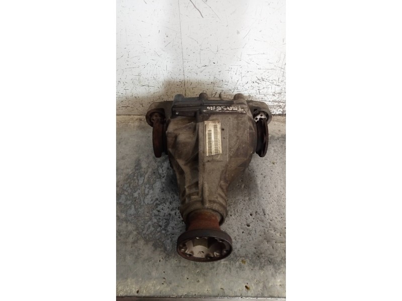 Recambio de diferencial trasero para volkswagen touareg (7l6) tdi r5 referencia OEM IAM 0AB525017D  