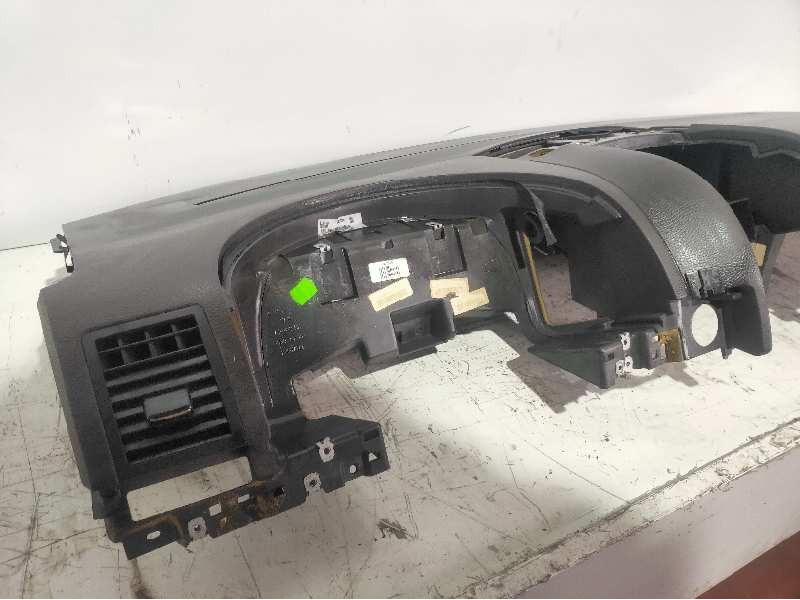 Recambio de kit airbag para volkswagen touareg (7la) tdi v10 referencia OEM IAM   