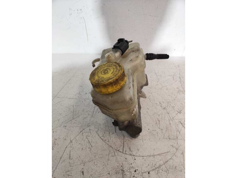 Recambio de bomba freno para skoda praktik 1.4 tdi referencia OEM IAM X5617  20
