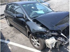 toyota corolla (e12) del año 2004