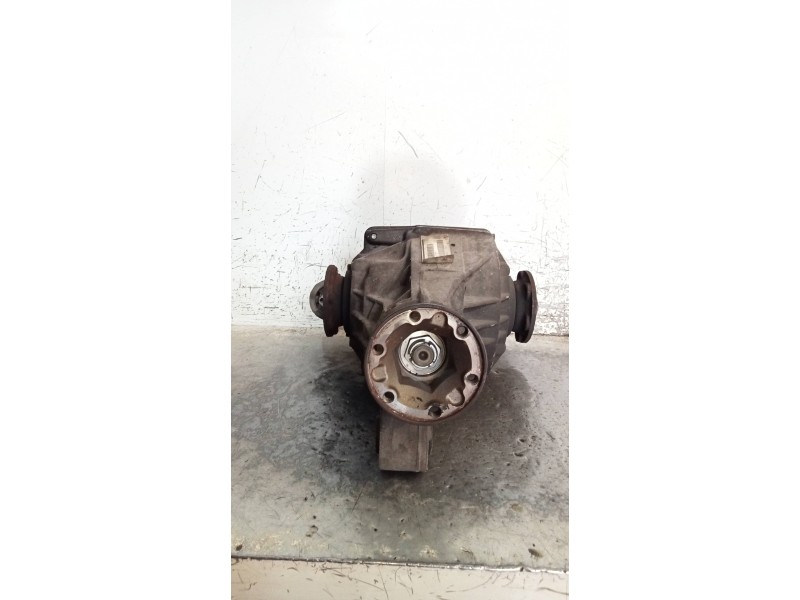 Recambio de diferencial trasero para volkswagen touareg (7l6) tdi r5 referencia OEM IAM 0AB525017D  