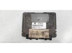 Recambio de centralita motor uce para seat arosa (6h1) stylo referencia OEM IAM 5WP433104 047906027 
