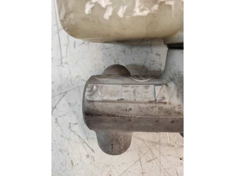 Recambio de bomba freno para skoda praktik 1.4 tdi referencia OEM IAM X5617  20