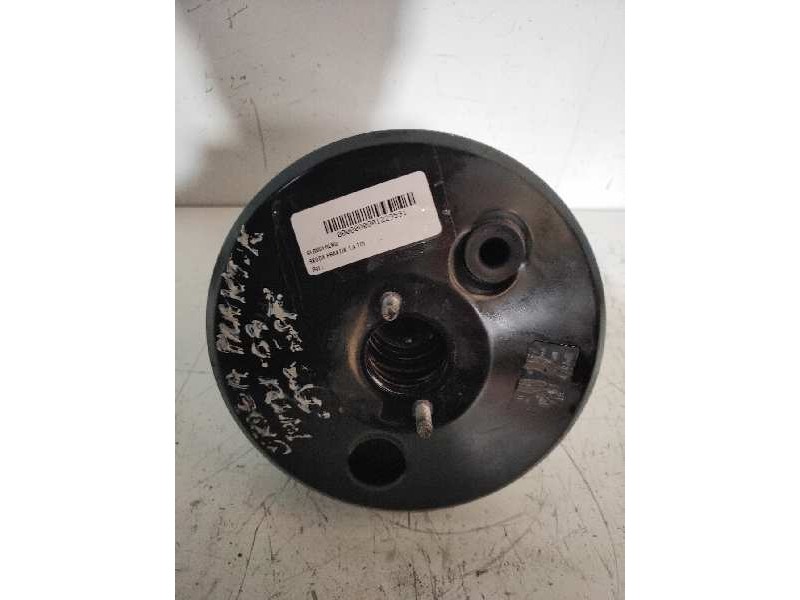 Recambio de servofreno para skoda praktik 1.4 tdi referencia OEM IAM   