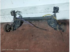 Recambio de puente trasero para renault modus confort dynamique referencia OEM IAM   TAMBOR / ABS