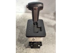 Recambio de palanca cambio para volkswagen touareg (7la) tdi v10 referencia OEM IAM 7L6713203C 40046022661707  2