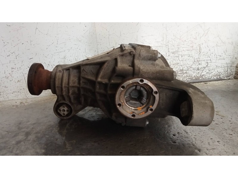 Recambio de diferencial trasero para volkswagen touareg (7l6) tdi r5 referencia OEM IAM 0AB525017D  