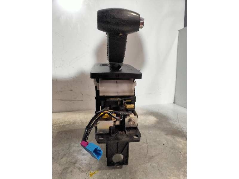 Recambio de palanca cambio para volkswagen touareg (7la) tdi v10 referencia OEM IAM 7L6713203C 40046022661707 