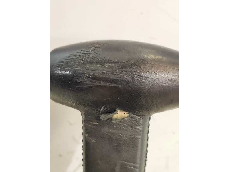 Recambio de palanca cambio para volkswagen touareg (7la) tdi v10 referencia OEM IAM 7L6713203C 40046022661707 