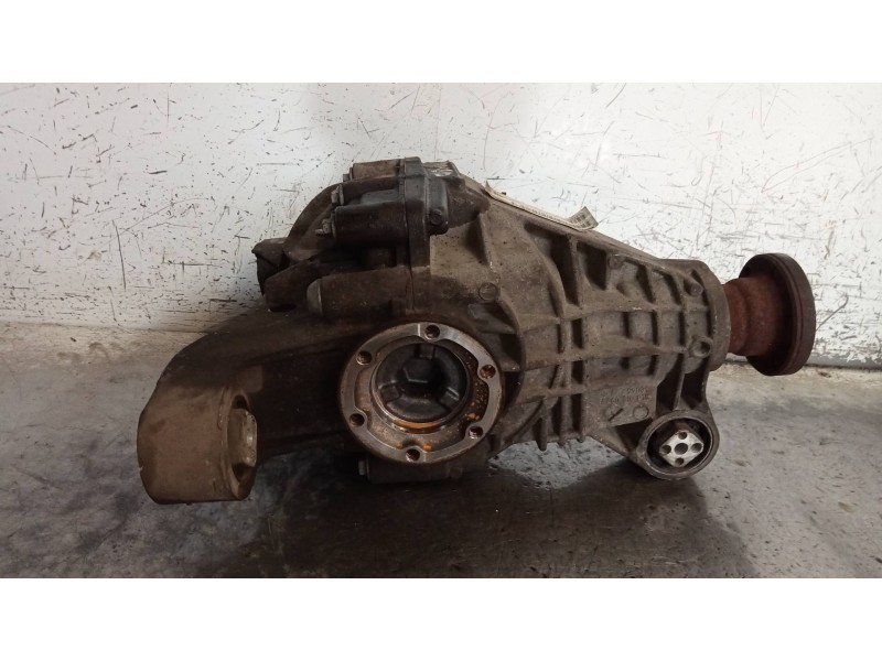 Recambio de diferencial trasero para volkswagen touareg (7l6) tdi r5 referencia OEM IAM 0AB525017D  