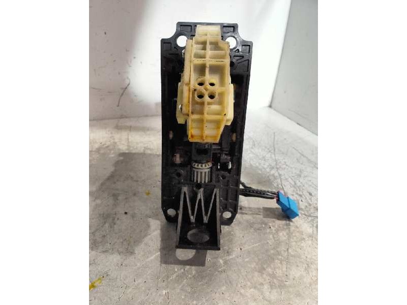 Recambio de palanca cambio para volkswagen touareg (7la) tdi v10 referencia OEM IAM 7L6713203C 40046022661707 