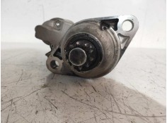 Recambio de motor arranque para skoda praktik 1.4 tdi referencia OEM IAM   
