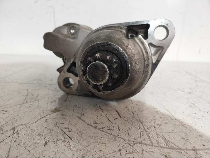Recambio de motor arranque para skoda praktik 1.4 tdi referencia OEM IAM   