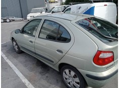 renault megane i fase 2 berlina (ba0) del año 2002 2