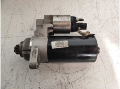 Recambio de motor arranque para skoda praktik 1.4 tdi referencia OEM IAM    2