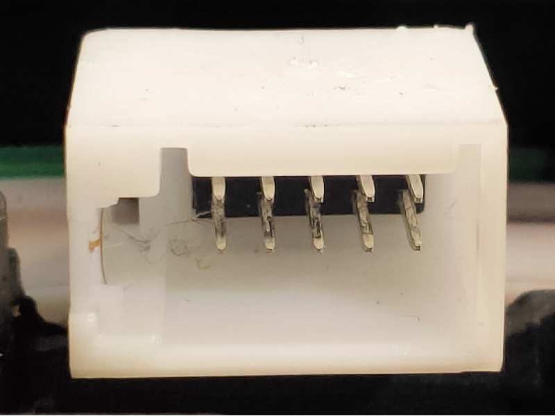 Recambio de palanca cambio para volkswagen touareg (7la) tdi v10 referencia OEM IAM 7L6713203C 40046022661707 