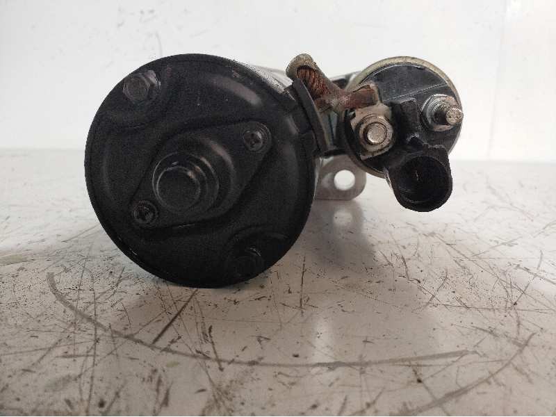 Recambio de motor arranque para skoda praktik 1.4 tdi referencia OEM IAM   