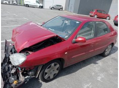 citroen xsara berlina del año 2004