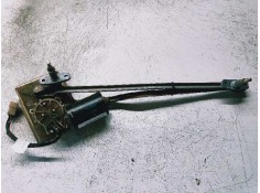 Recambio de motor limpia delantero para nissan trade 2.8 d referencia OEM IAM   