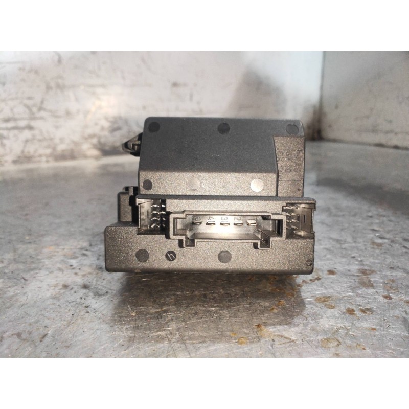 Recambio de conmutador de arranque para mercedes clase cls (w219) 320 cdi (219.322) referencia OEM IAM A2115452308 33002213 