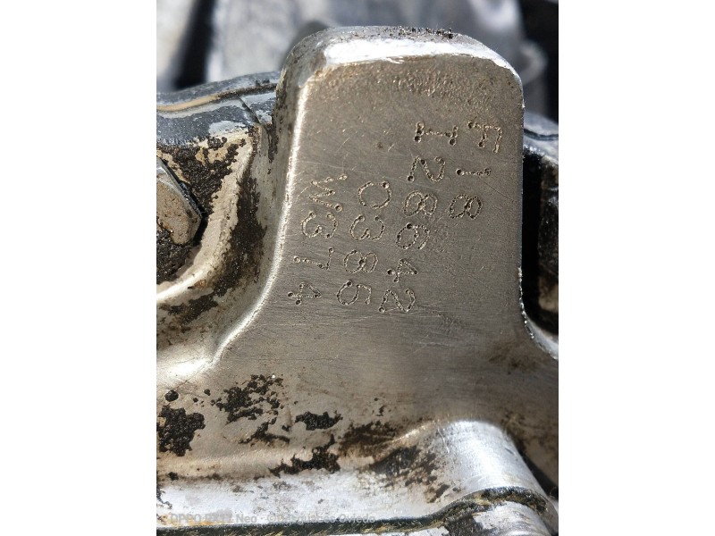 Recambio de caja cambios para opel vectra a 1.7 turbodiesel (17 dt / lu8) referencia OEM IAM F18W374 1286420386 W374