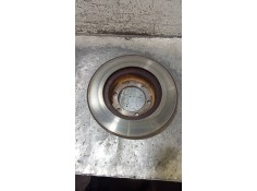 Recambio de disco freno delantero para toyota land cruiser (j9) td vx (3-ptas.) (kzj90) referencia OEM IAM    2