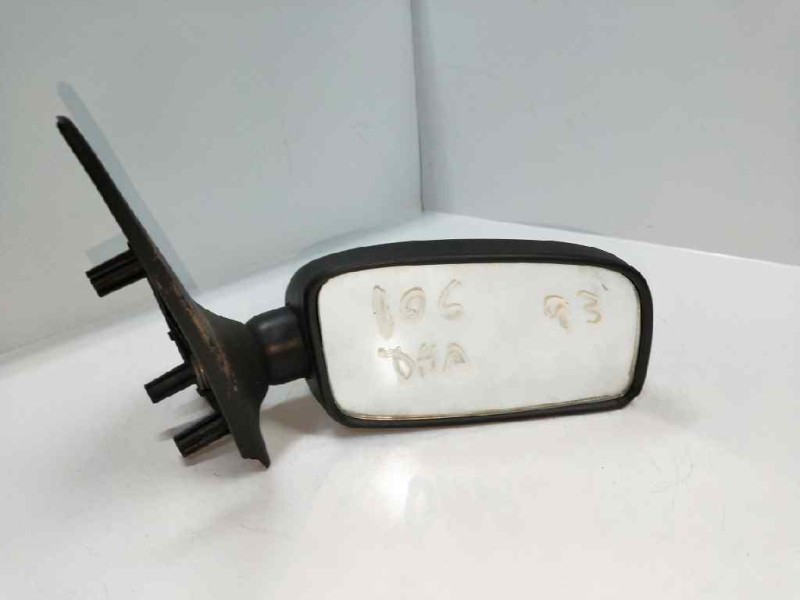 Recambio de retrovisor derecho para peugeot 106 (s1) referencia OEM IAM ANTIGUO  