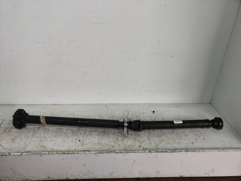 Recambio de transmision central para bmw serie 7 (e65/e66) 735i referencia OEM IAM 7527626  