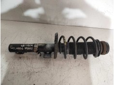 Recambio de amortiguador delantero izquierdo para skoda praktik 1.4 tdi referencia OEM IAM 6Q0413031BL  