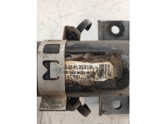 Recambio de amortiguador delantero izquierdo para skoda praktik 1.4 tdi referencia OEM IAM 6Q0413031BL   2