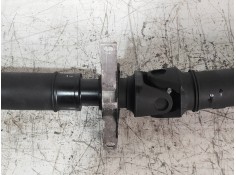 Recambio de transmision central para bmw serie 7 (e65/e66) 735i referencia OEM IAM 7527626   2