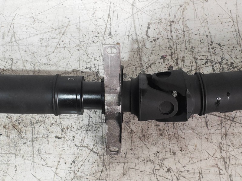 Recambio de transmision central para bmw serie 7 (e65/e66) 735i referencia OEM IAM 7527626  