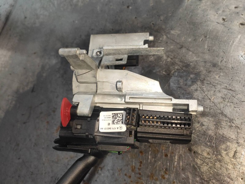 Recambio de mando luces para mercedes clase cls (w219) 320 cdi (219.322) referencia OEM IAM A1715402245  