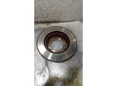 Recambio de disco freno delantero para toyota land cruiser (j9) td vx (3-ptas.) (kzj90) referencia OEM IAM    2