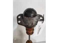 Recambio de amortiguador trasero derecho para skoda praktik 1.4 tdi referencia OEM IAM    2