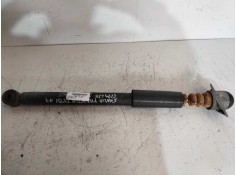 Recambio de amortiguador trasero izquierdo para skoda praktik 1.4 tdi referencia OEM IAM   