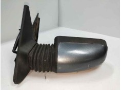 Recambio de retrovisor izquierdo para peugeot 205 berlina 1.8 d generation referencia OEM IAM MODERNO  MANUAL