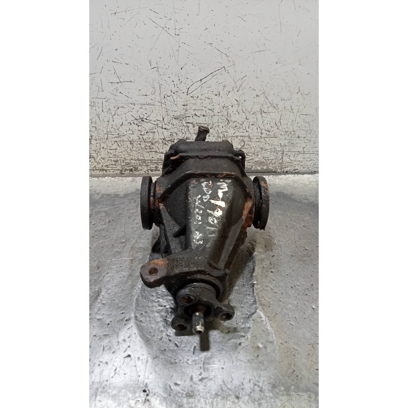 Recambio de diferencial trasero para mercedes clase c (w201) berlina d 190 (201.122) referencia OEM IAM   