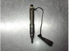 Recambio de inyector para seat leon (1m1) stella referencia OEM IAM 038130201F 0432193735 