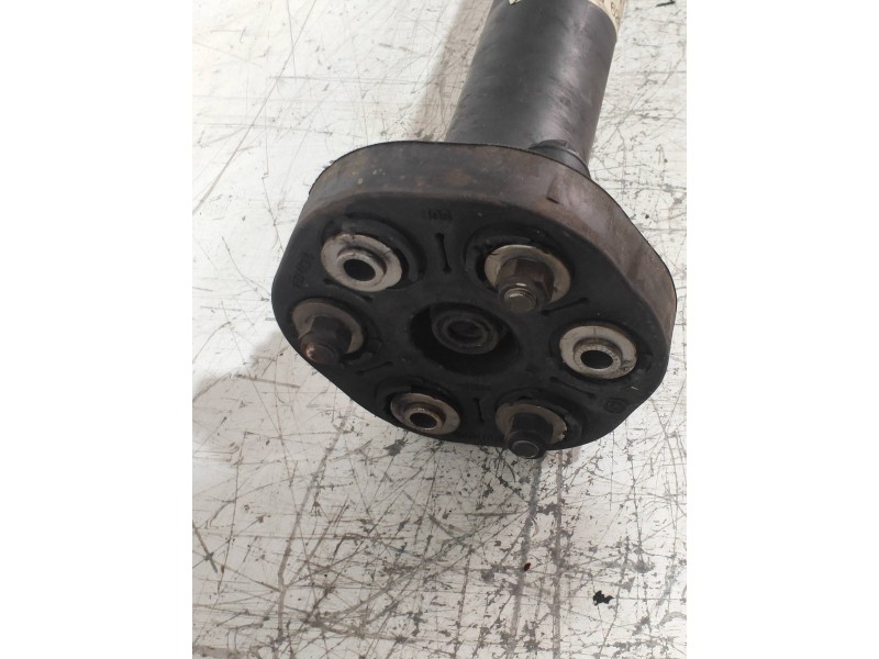 Recambio de transmision central para bmw serie 7 (e65/e66) 735i referencia OEM IAM 7527626  