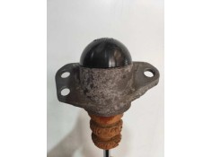 Recambio de amortiguador trasero izquierdo para skoda praktik 1.4 tdi referencia OEM IAM    2