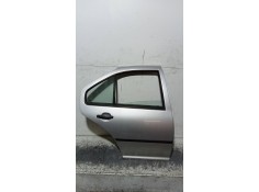 Recambio de puerta trasera derecha para volkswagen bora berlina (1j2) conceptline referencia OEM IAM   4P