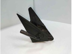 Recambio de retrovisor izquierdo para peugeot 205 berlina 1.8 d generation referencia OEM IAM MODERNO  MANUAL 2