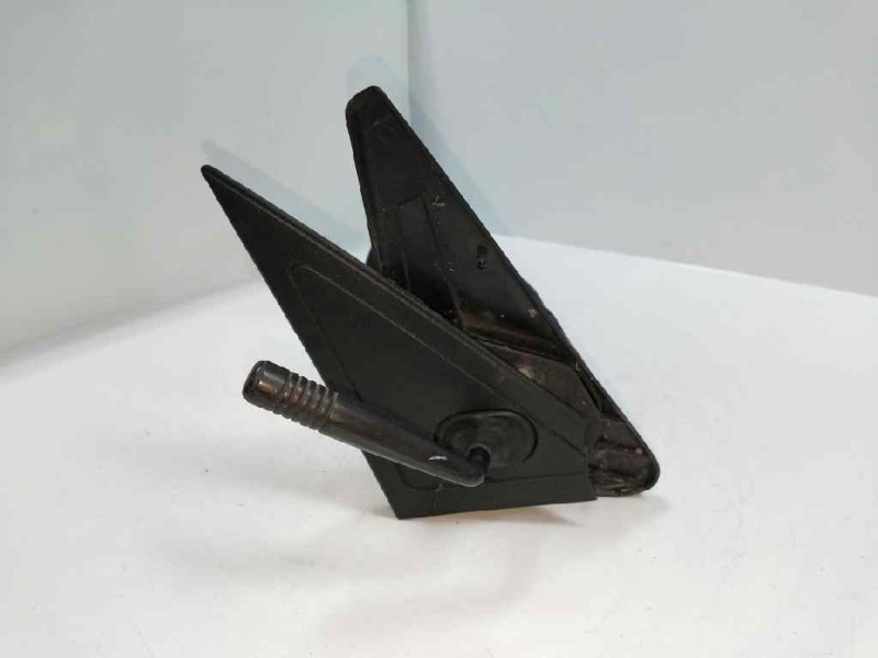 Recambio de retrovisor izquierdo para peugeot 205 berlina 1.8 d generation referencia OEM IAM MODERNO  MANUAL
